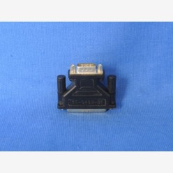 DB9M to DB25F Adaptor